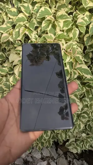 Google Pixel 7 Pro 128 GB Black