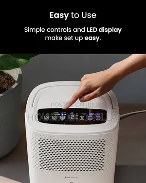 Pro Breeze 12l Dehumidifier