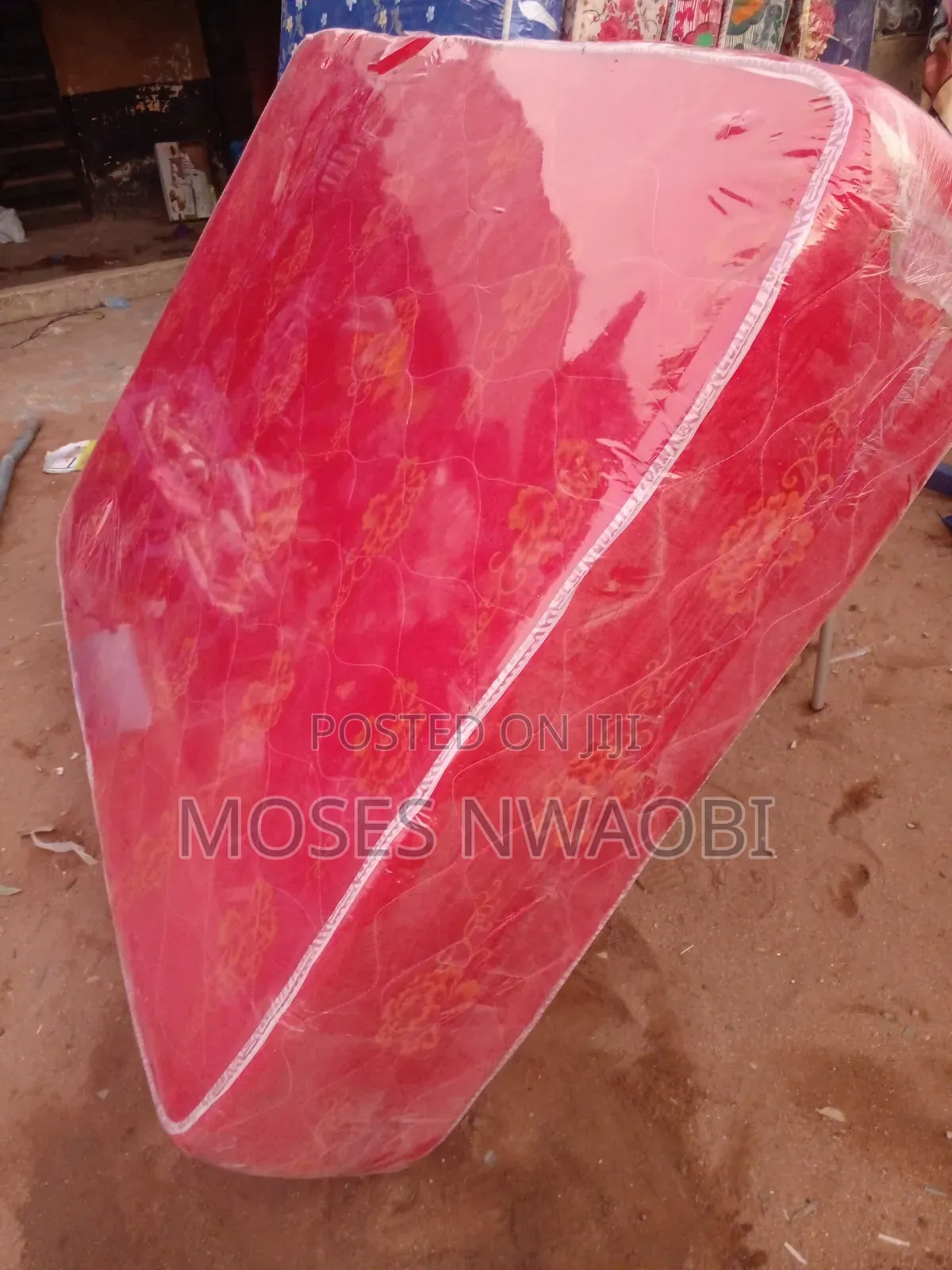 Quality Foams/Mattresses
