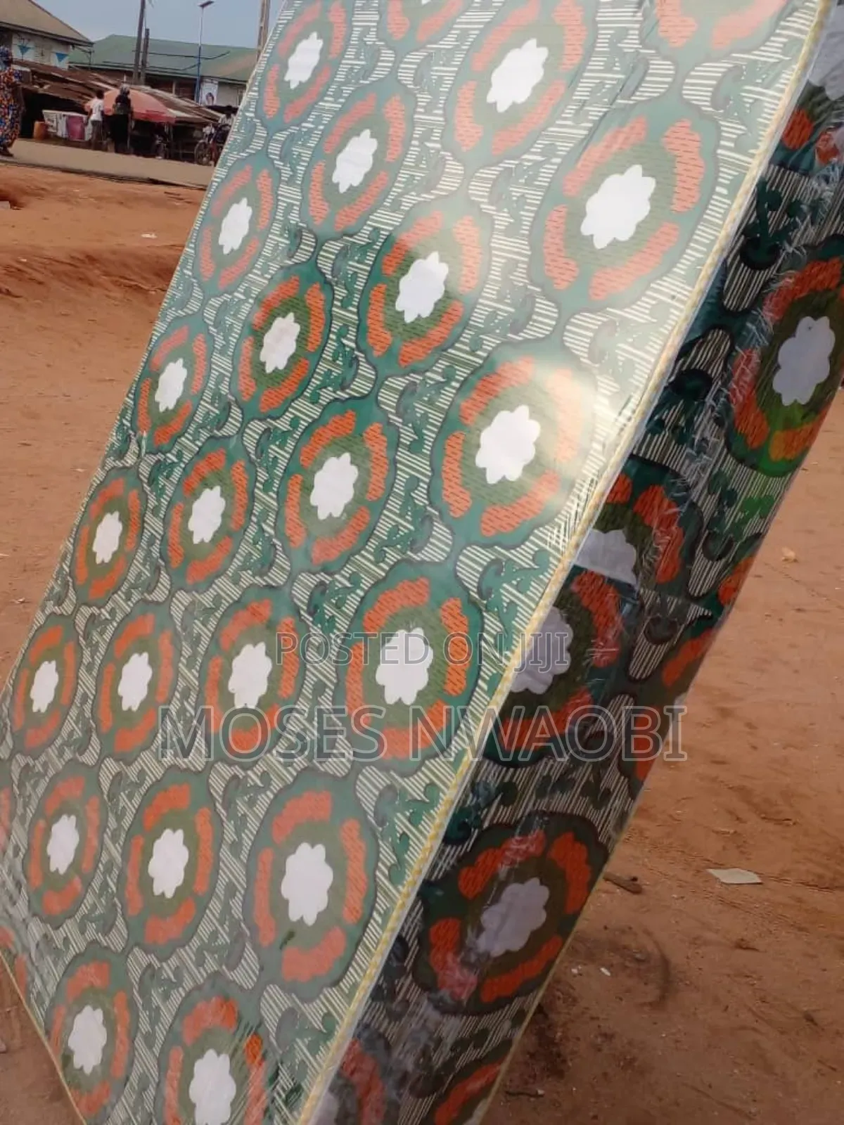 Quality Foams/Mattresses