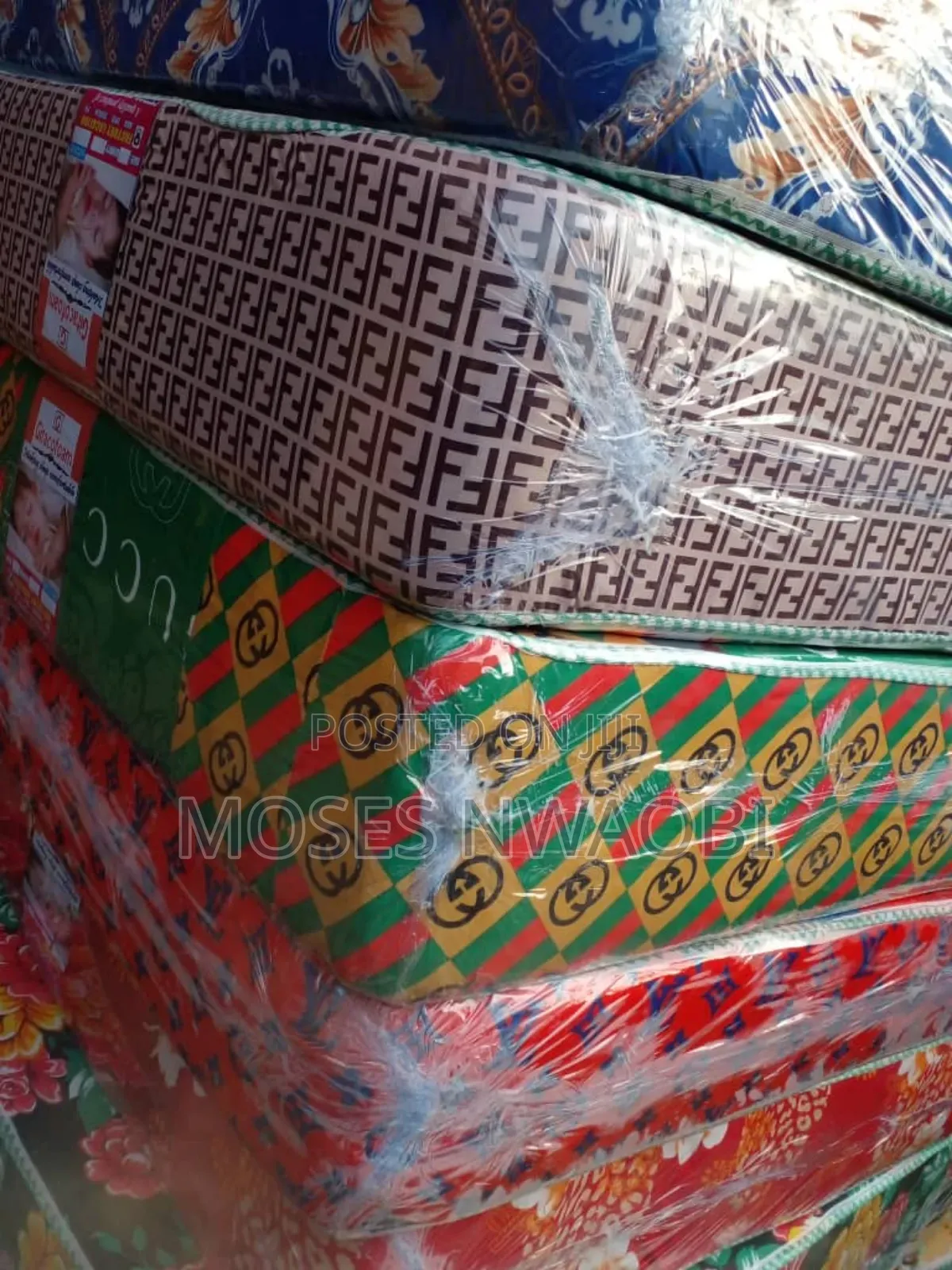 Quality Foams/Mattresses