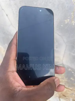 Apple iPhone 16 Pro 128 GB Bronze