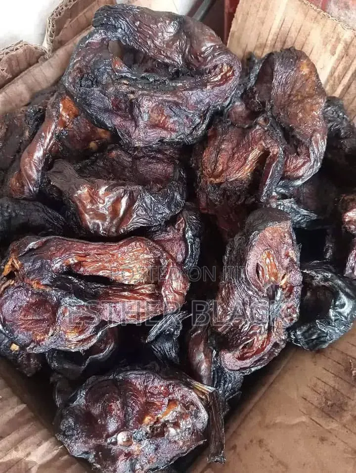 Catfish Cutlet(Mangala)