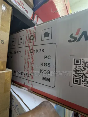Sako 8.2kva 48v Hybrid Solar Inverters Available in Stock.