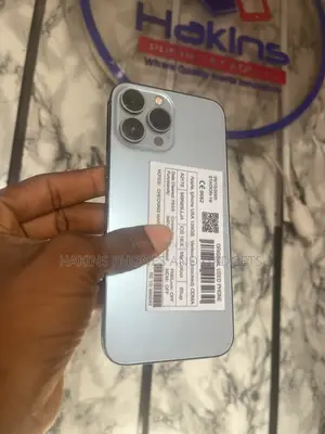 Apple iPhone 13 Pro Max 128 GB Blue