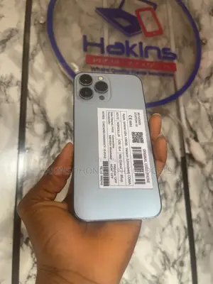 Apple iPhone 13 Pro Max 128 GB Blue