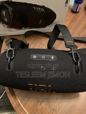 JBL Xtreme 4