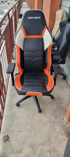 Executive Gamin Chair