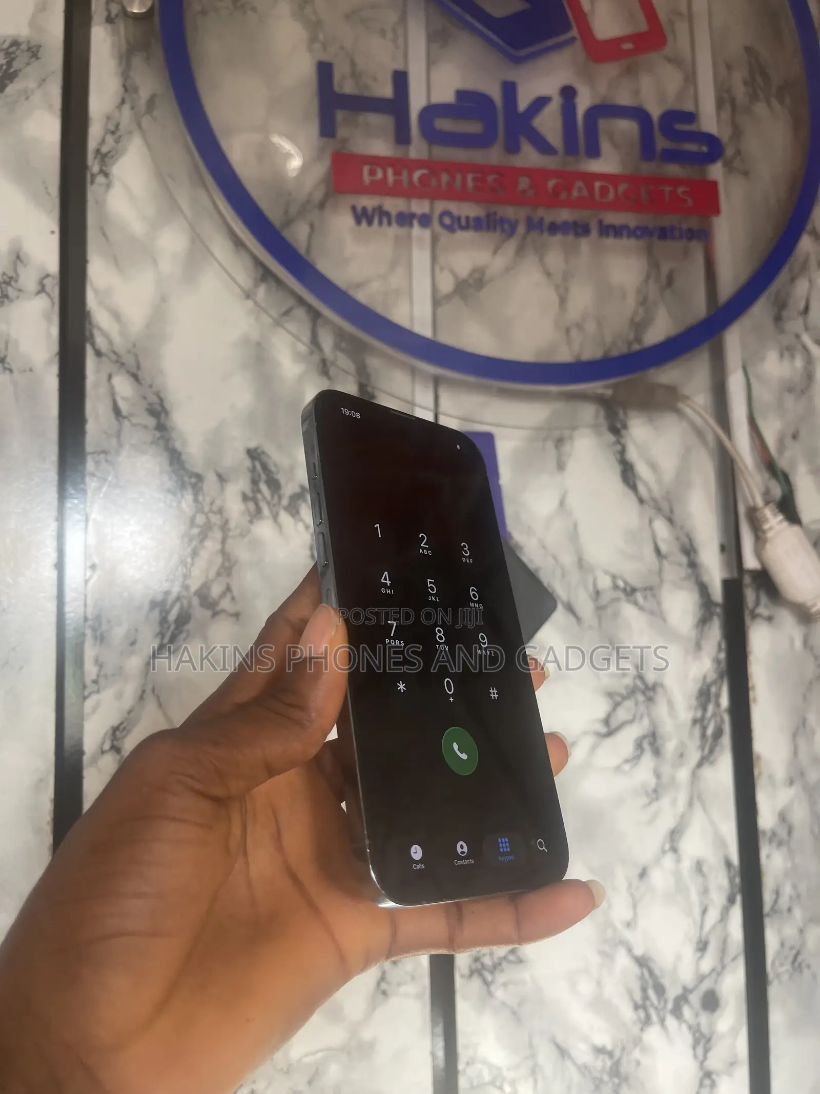 Apple iPhone 13 Pro Max 128 GB Blue