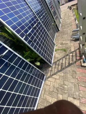 Itel Solar Panel 620w