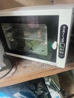 Uv Sterilizer