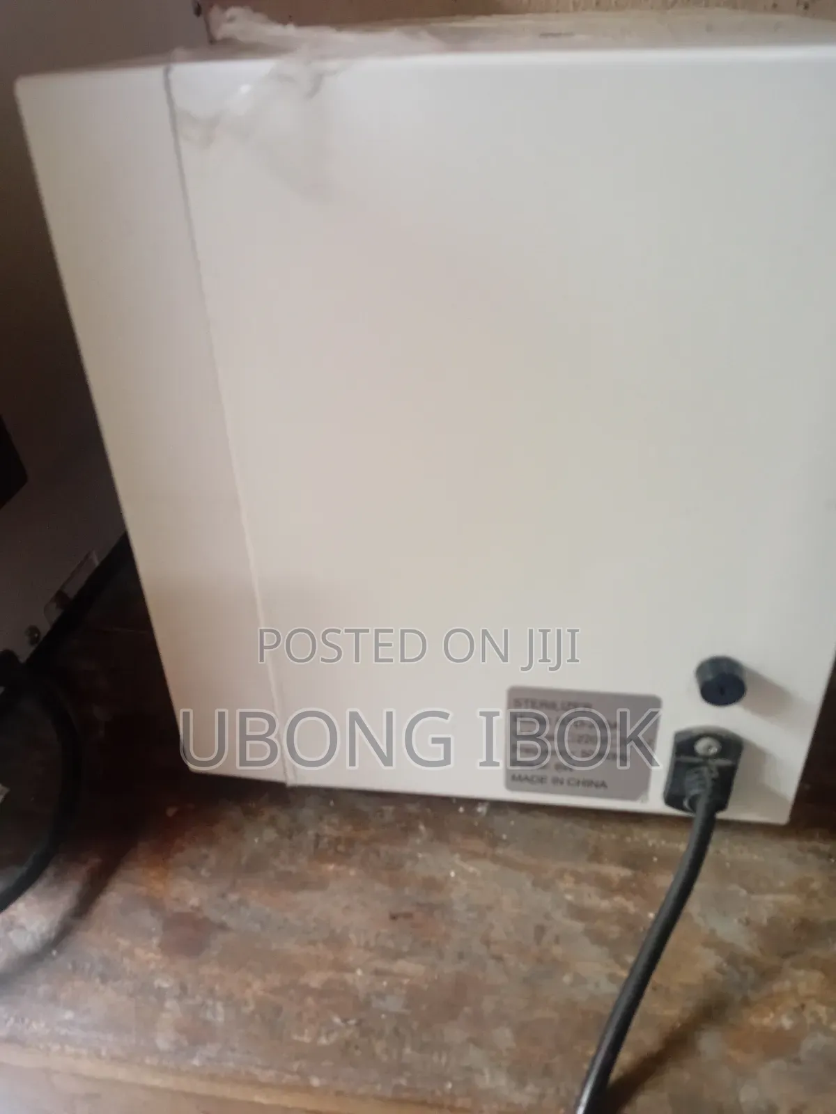 Uv Sterilizer