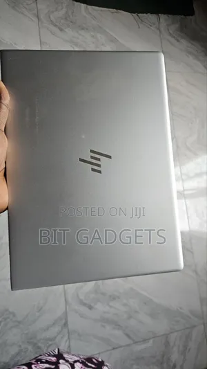 Laptop HP EliteBook 830 G5 8GB Intel Core i7 SSD 512GB