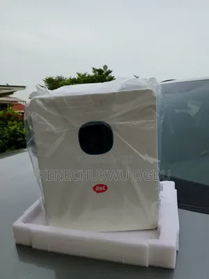 Itel Power Tank