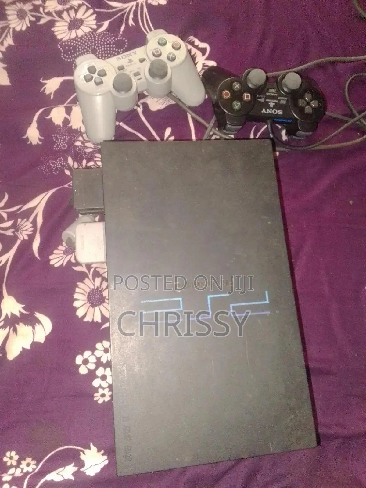 Ps 2 Complete Game