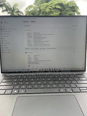 New Laptop Dell Precision 5560 32GB Intel Core i7 SSD 512GB