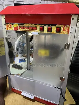 Cheche’S Industrial Equipment