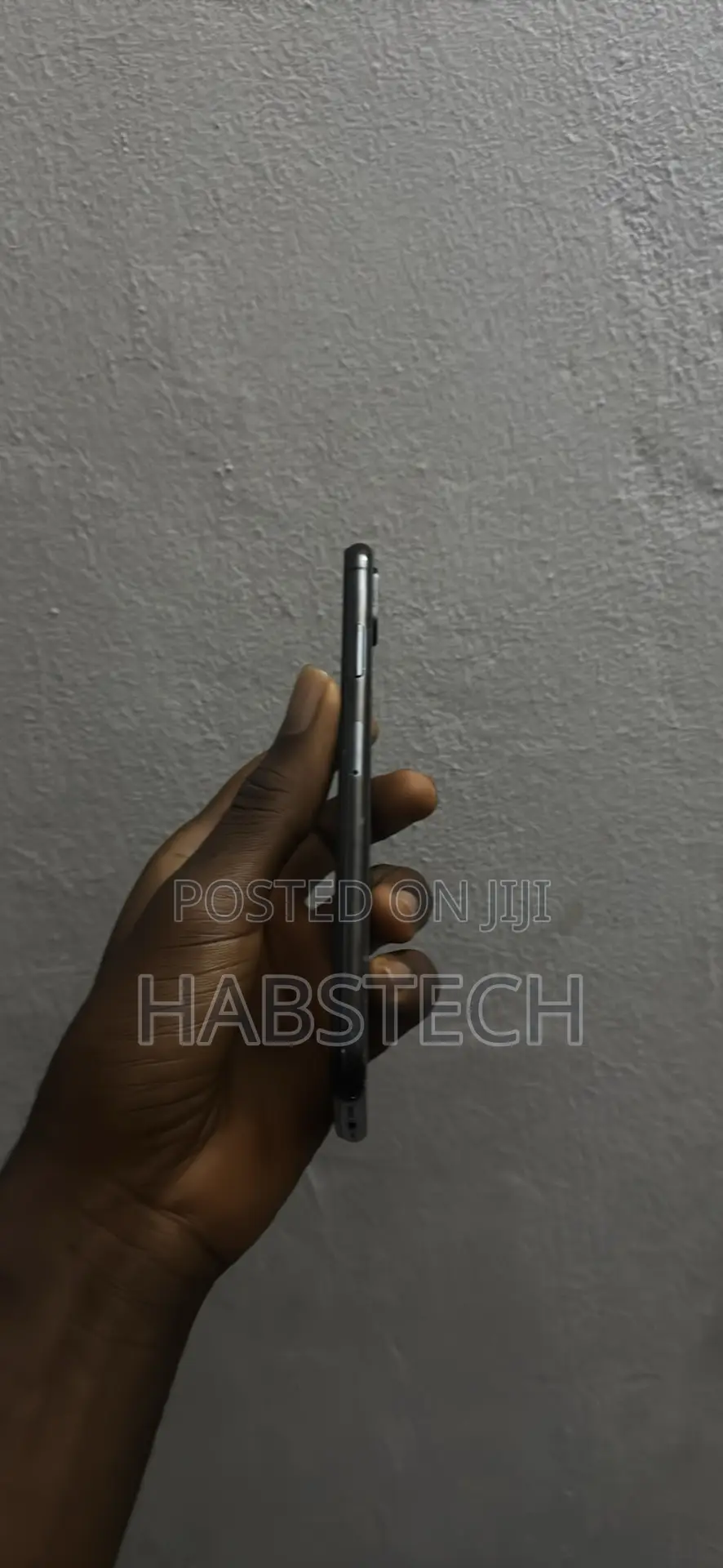 Apple iPhone XS Max 64 GB Black
