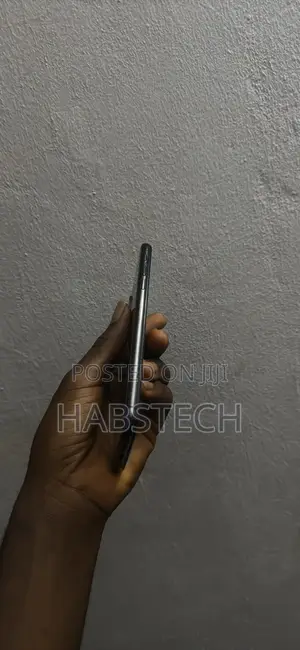Apple iPhone XS Max 64 GB Black