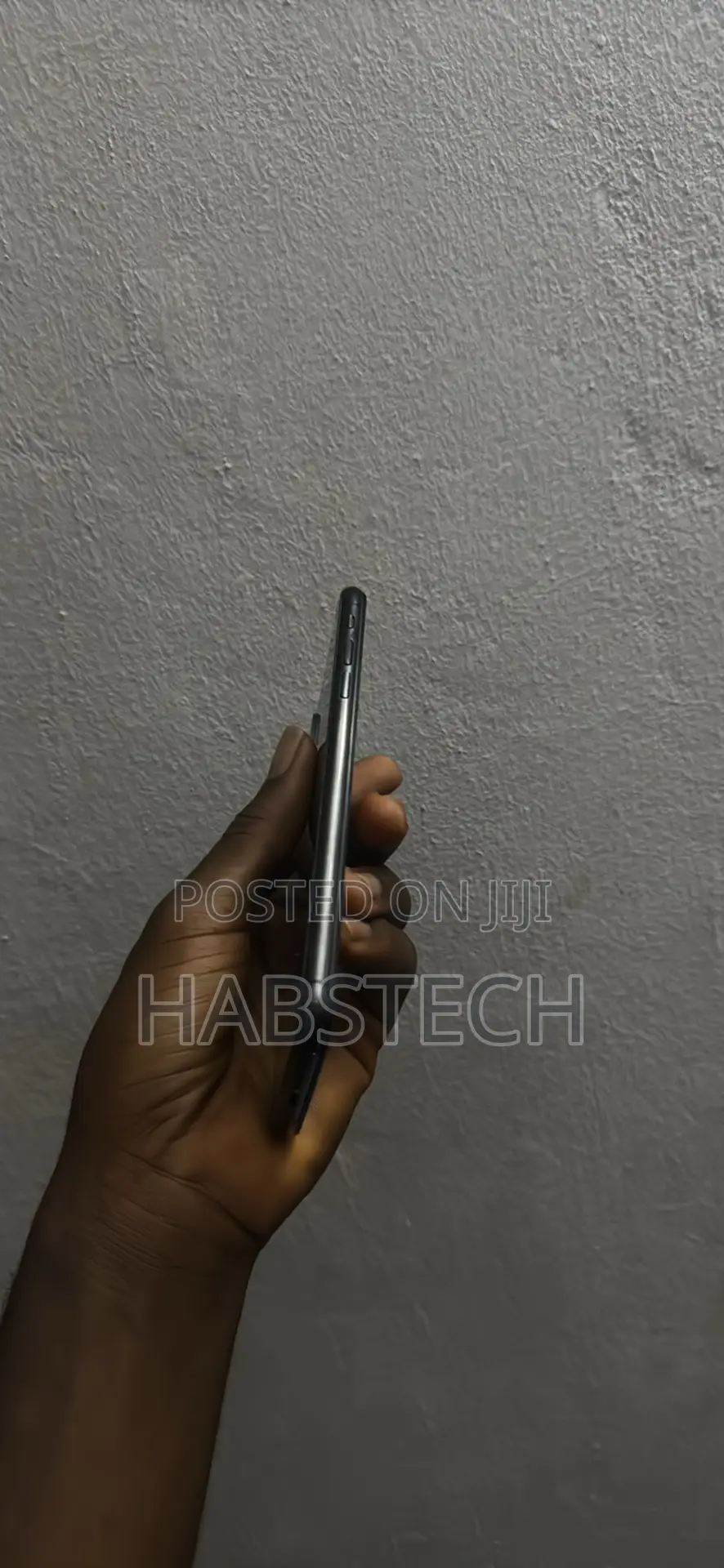 Apple iPhone XS Max 64 GB Black