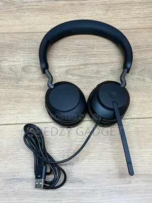 Jabra Evolve2 40