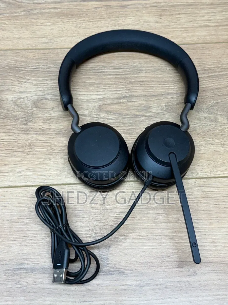 Jabra Evolve2 40
