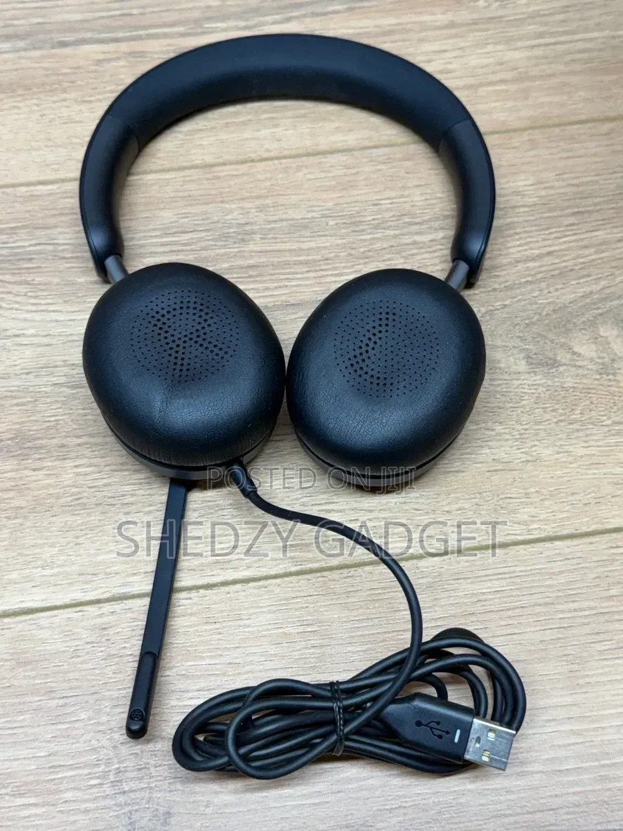 Jabra Evolve2 40