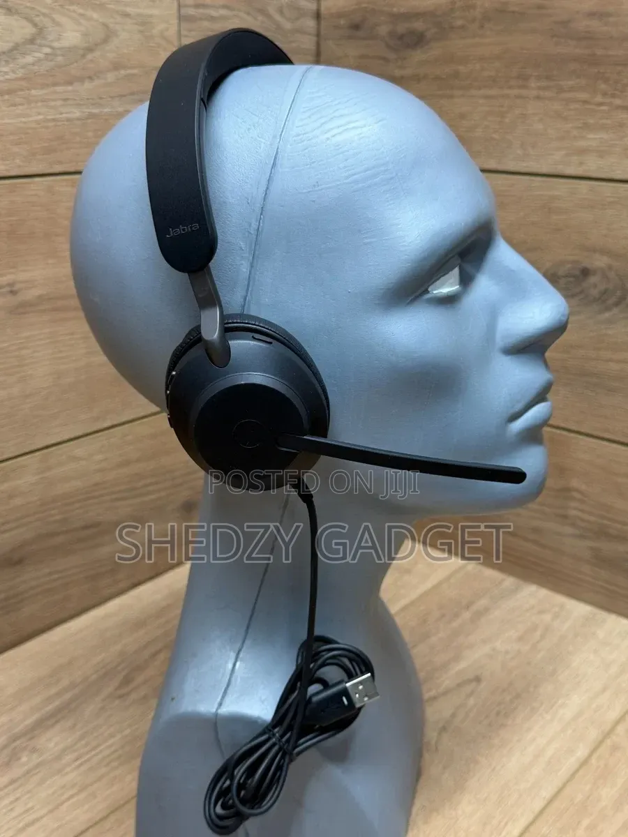 Jabra Evolve2 40