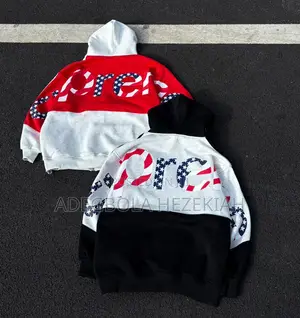 Quality Clothes