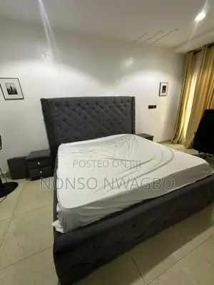 Bed Frame for Sale