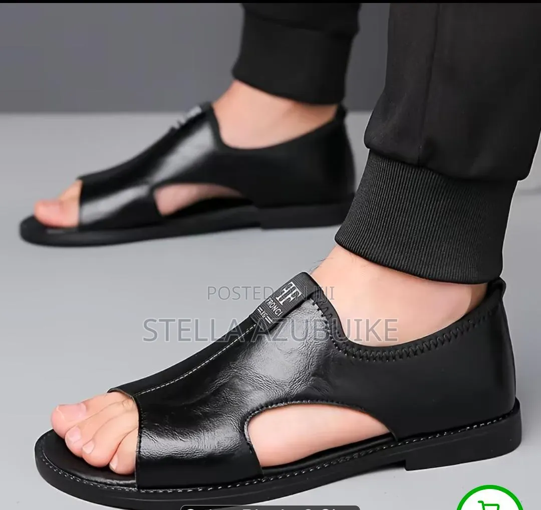 Sandal Shoe for Men