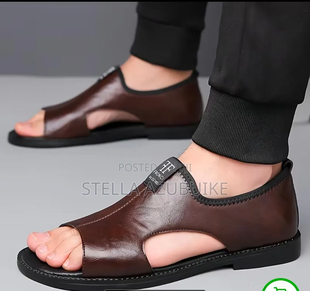 Sandal Shoe for Men