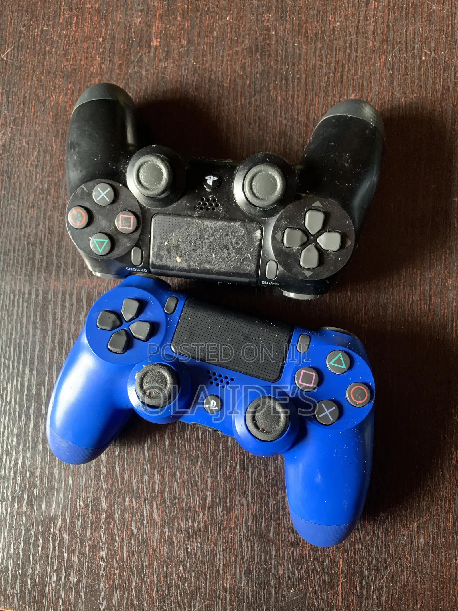 Ps4 Controller