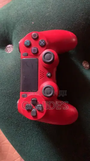 Ps4 Controller