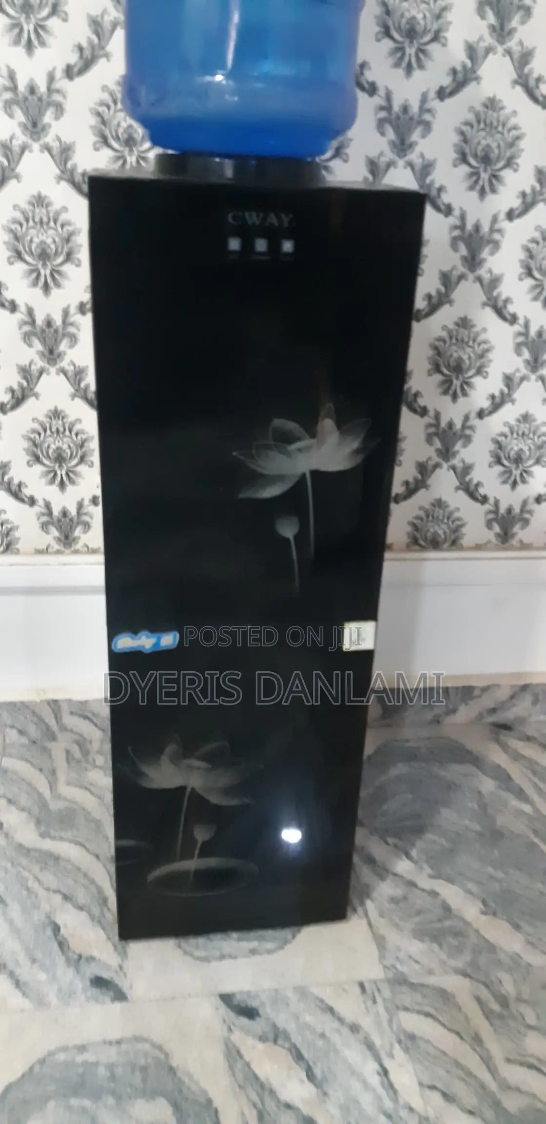 Cway Water Dispenser