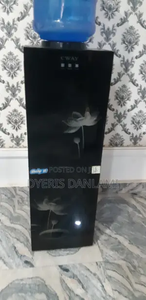 Cway Water Dispenser
