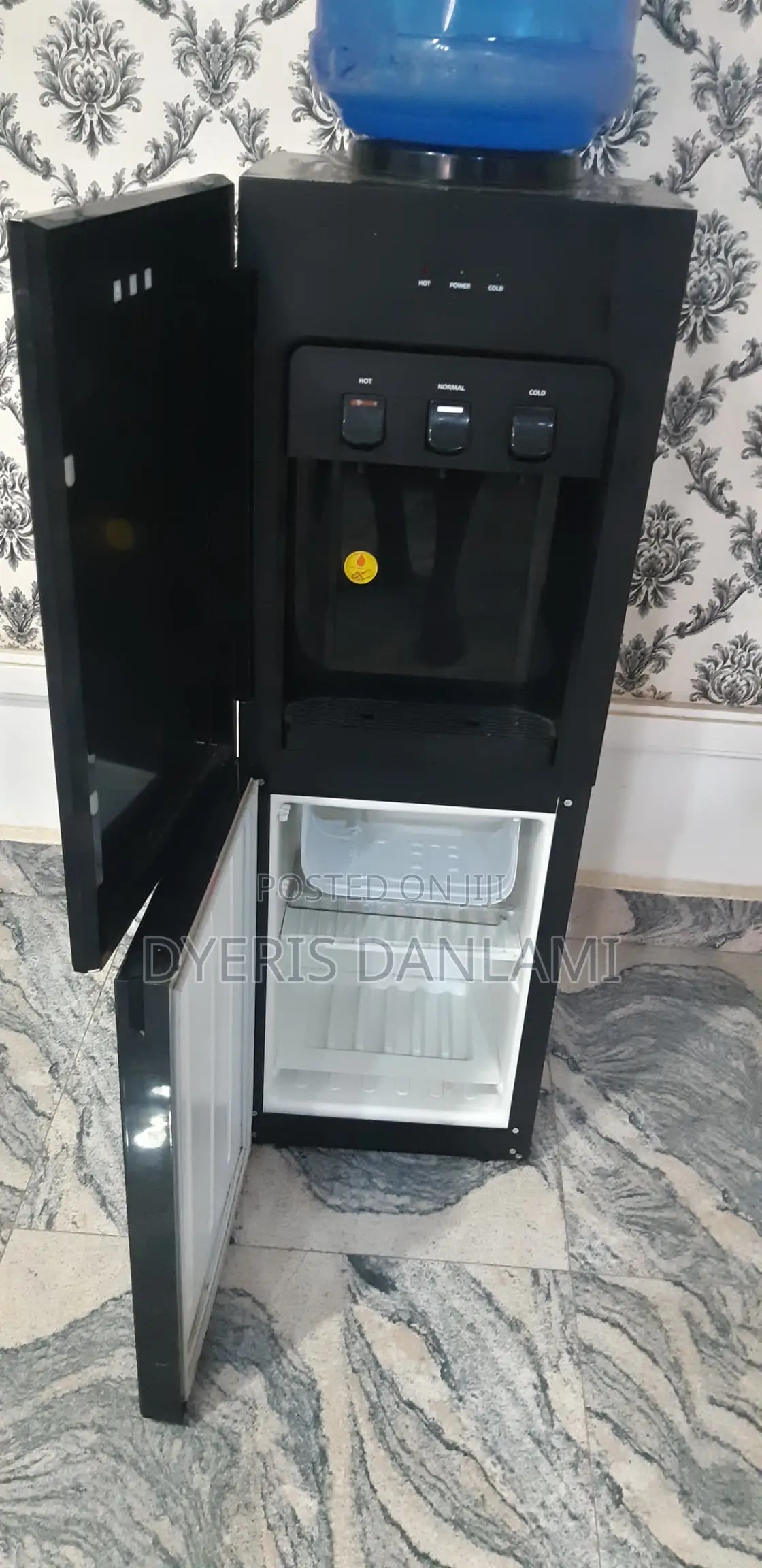 Cway Water Dispenser