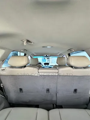 Acura MDX 2008 Silver
