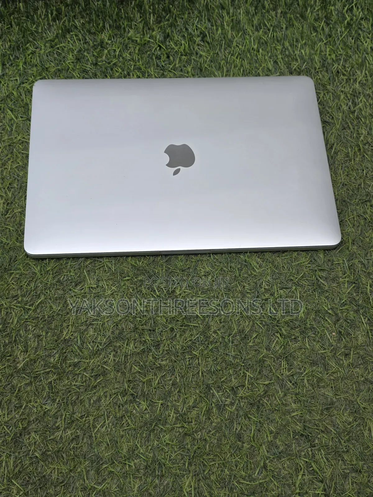 Laptop Apple MacBook Pro 2017 8GB Intel Core i5 SSD 256GB