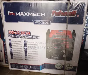 Welding Generator 300i 300a / 2.5kva