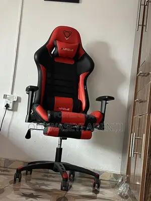 Streaming Chair