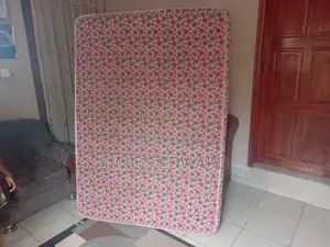 Single Bed for Sale Neatly Used