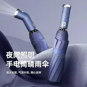 Umbrella With Touch B3s