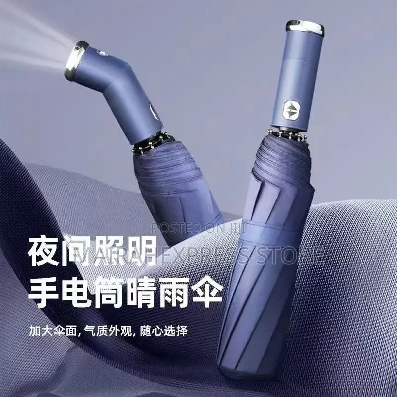Umbrella With Touch B3s