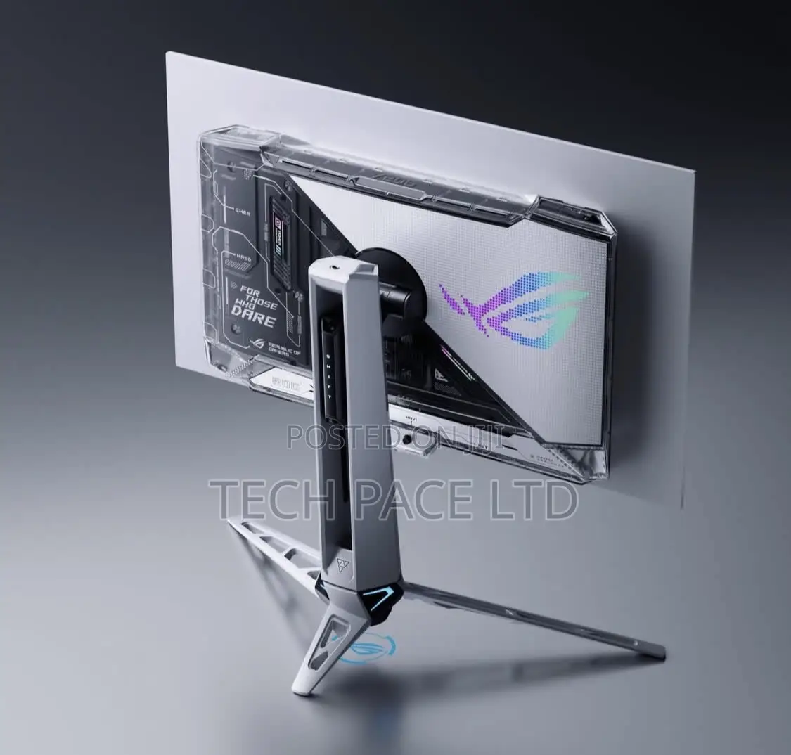 Asus Rog Swift Oled Pg27aqwp-W