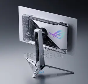 Asus Rog Swift Oled Pg27aqwp-W