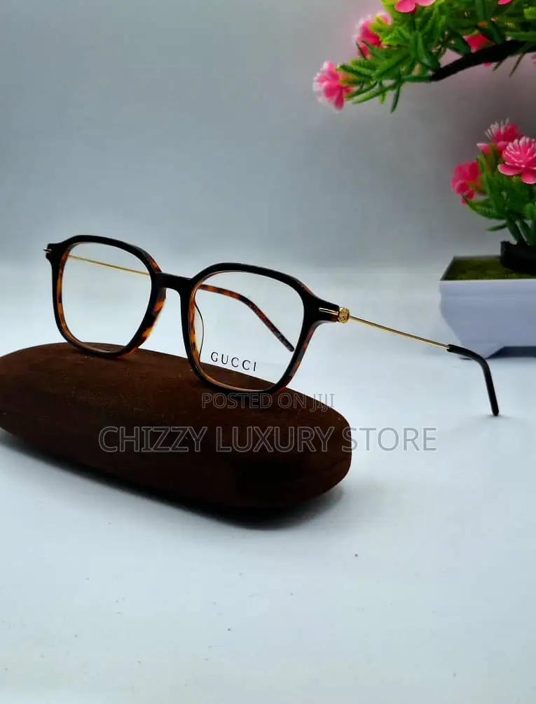Gucci Quality Luxury Frame Glasses