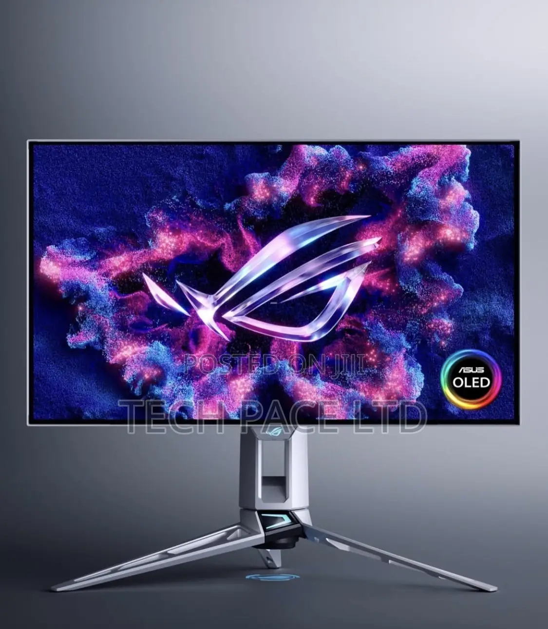 Asus Rog Swift Oled Pg27aqwp-W