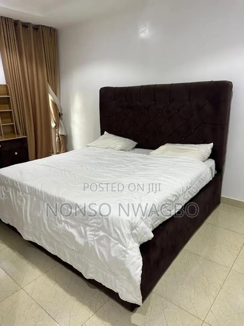 Bed Frame for Sale 6by6