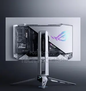 Asus Rog Swift Oled Pg27aqwp-W